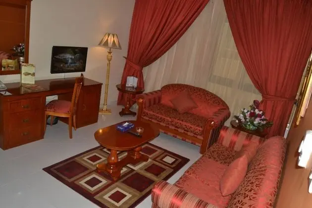 Premium Apart Daire