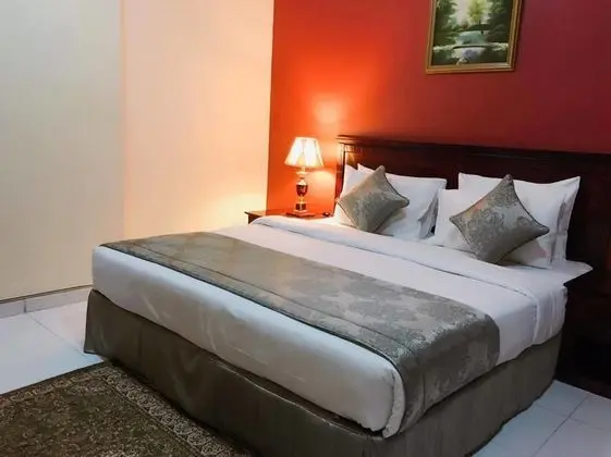 Premium Apart Daire
