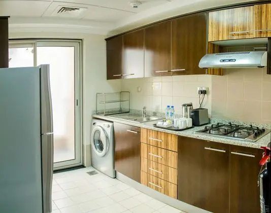 Apart Daire One Bedroom