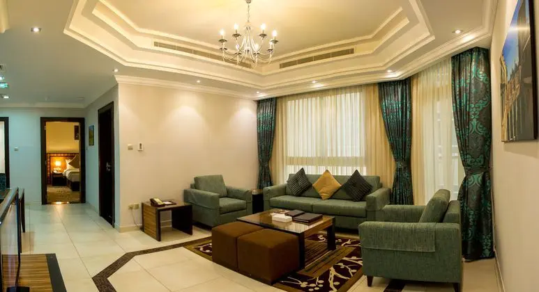 Apart Daire One Bedroom