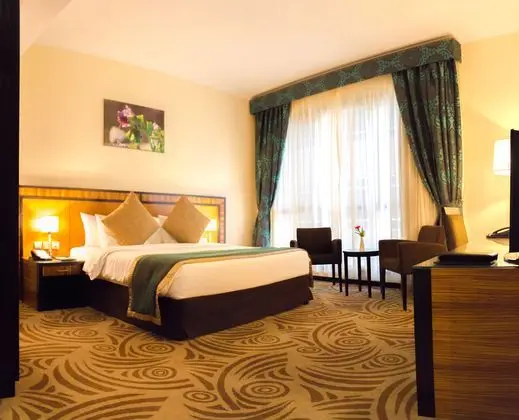 Apart Daire Two Bedrooms