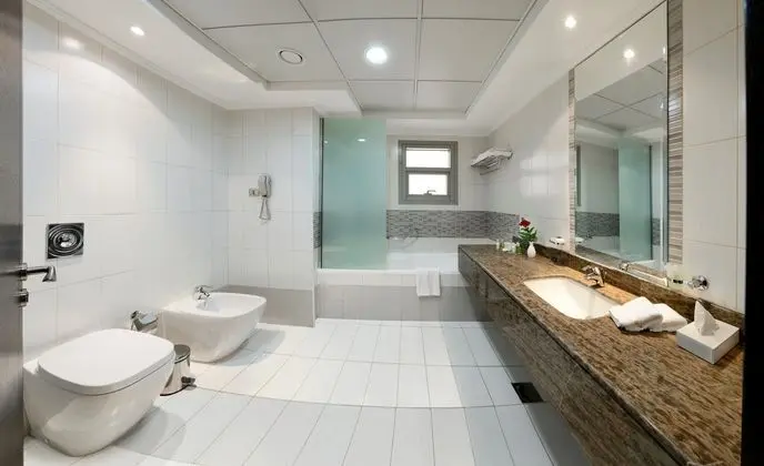 Apart Daire Two Bedrooms