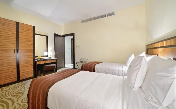 Apart Daire Two Bedrooms