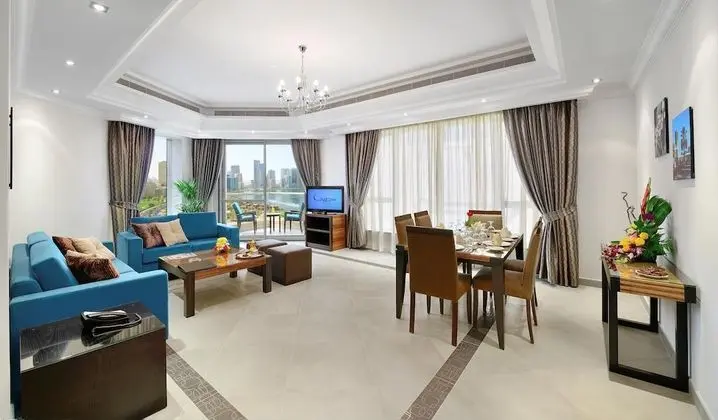 Apart Daire Two Bedrooms