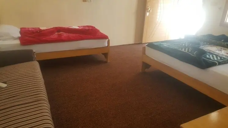 Standard Üç Kişilik Oda