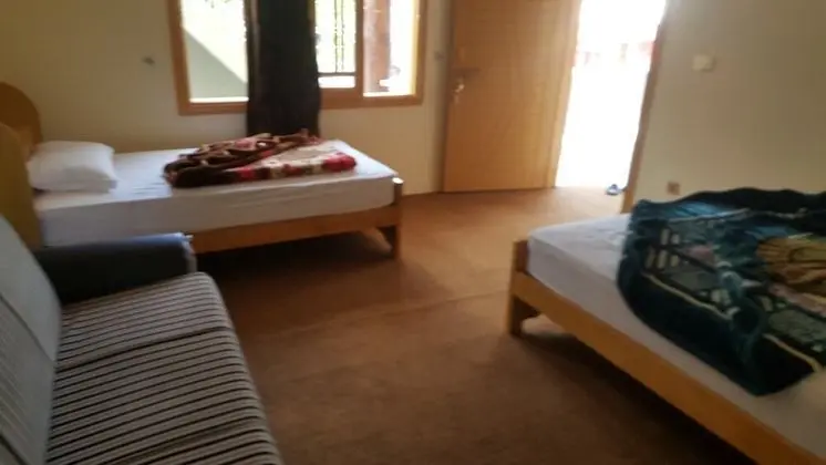 Standard Üç Kişilik Oda