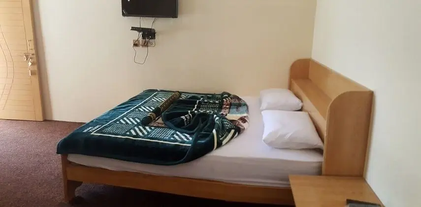 Standard Üç Kişilik Oda