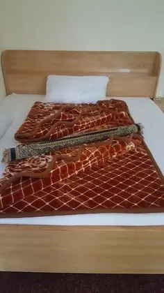 Standard Üç Kişilik Oda