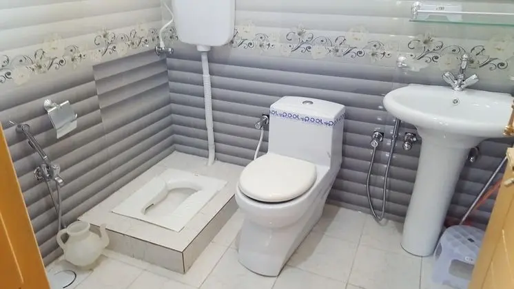Standard Üç Kişilik Oda
