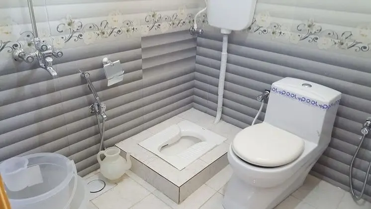 Standard Üç Kişilik Oda