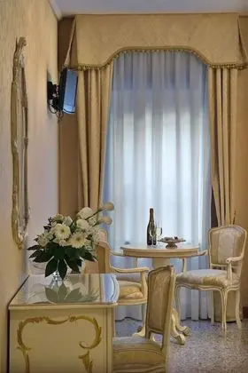 Üç Kişilik Oda, Özel Banyo