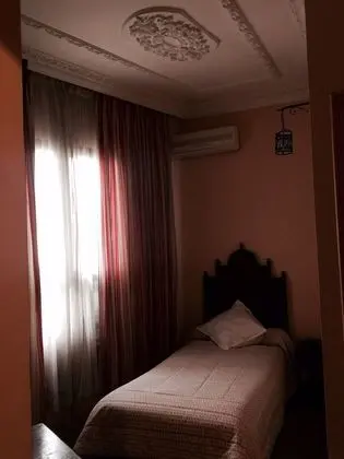 Tek Kişilik Oda