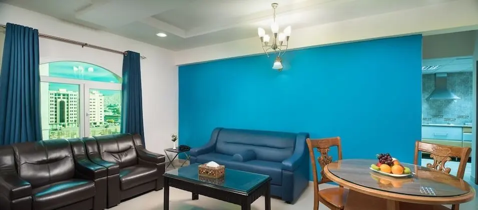 Traditional İki Ayrı Yataklı Oda
