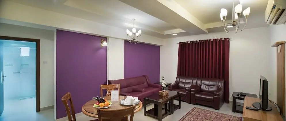 Traditional İki Ayrı Yataklı Oda