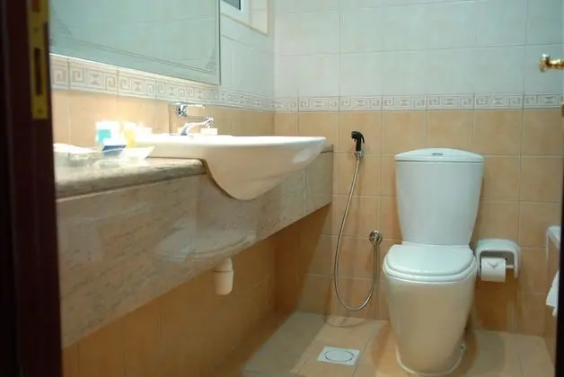Standard 2 bedroom Apartment