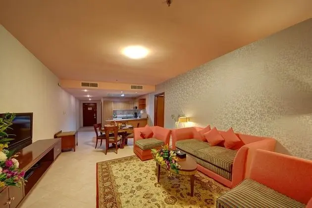 Apart Daire One Bedroom