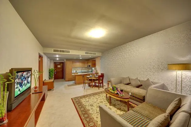 Apart Daire One Bedroom