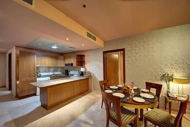 Apart Daire One Bedroom