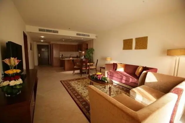 Apart Daire One Bedroom
