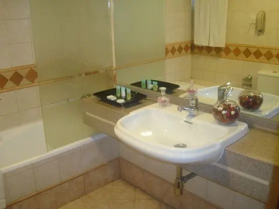 Standard Apart Daire, 1 Yatak Odası