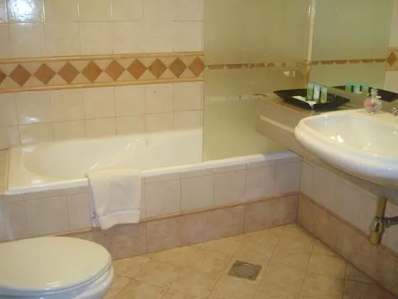 Standard Apart Daire, 1 Yatak Odası