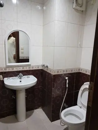 Üç Kişilik Oda, 3 Tek Kişilik Yatak, Engellilere Uygun, Sigara İçilmez