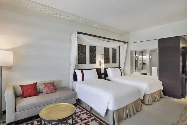 Classic Oda, 2 Tek Kişilik Yatak, Sigara İçilmez, Balkon