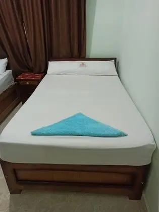 Basic Ortak Ranzalı Oda