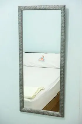 Basic Ortak Ranzalı Oda