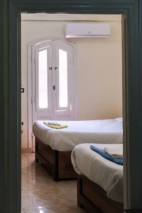 Basic Ortak Ranzalı Oda