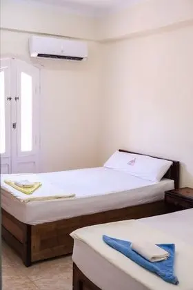 Basic Ortak Ranzalı Oda