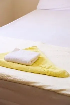 Basic Ortak Ranzalı Oda