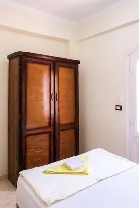 Basic Ortak Ranzalı Oda