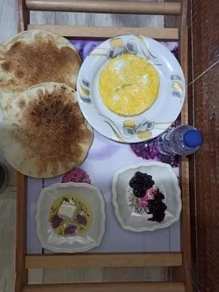 Basic Ortak Ranzalı Oda