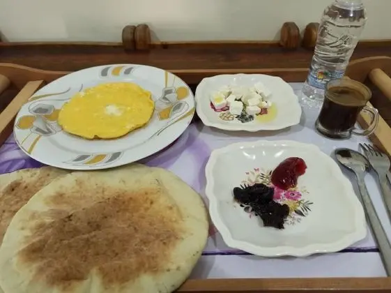 Basic Ortak Ranzalı Oda