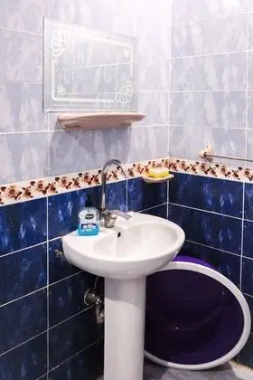 Basic Ortak Ranzalı Oda