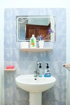 Basic Ortak Ranzalı Oda