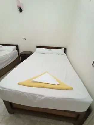 Basic Ortak Ranzalı Oda