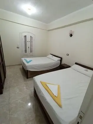Basic Ortak Ranzalı Oda