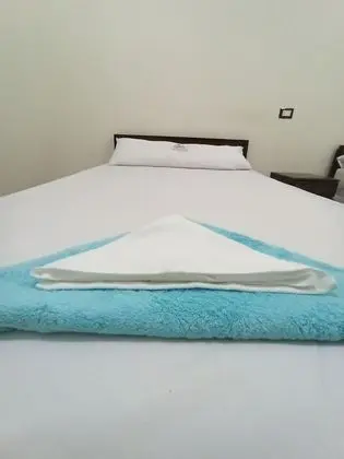 Basic Ortak Ranzalı Oda