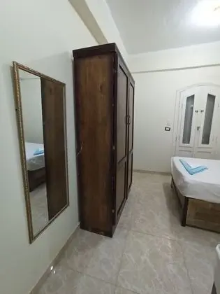 Basic Ortak Ranzalı Oda