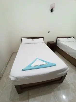 Basic Ortak Ranzalı Oda