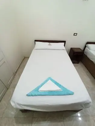 Basic Ortak Ranzalı Oda