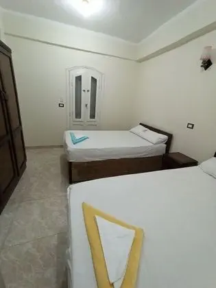 Basic Ortak Ranzalı Oda