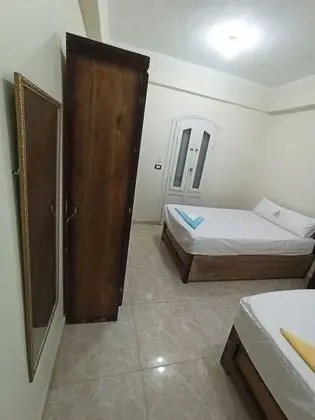 Basic Ortak Ranzalı Oda