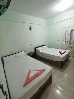 Basic Ortak Ranzalı Oda