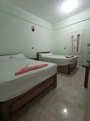 Basic Ortak Ranzalı Oda