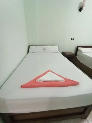 Basic Ortak Ranzalı Oda