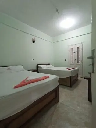Basic Ortak Ranzalı Oda