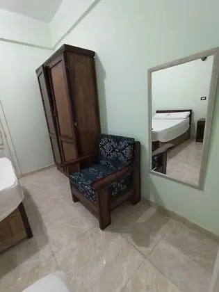 Basic Ortak Ranzalı Oda